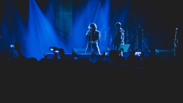 Godsmack y Thundermother sacuden Madrid con una noche de rock sin concesiones