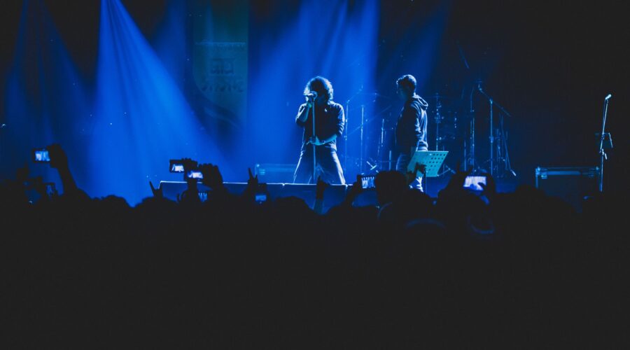 Godsmack y Thundermother sacuden Madrid con una noche de rock sin concesiones