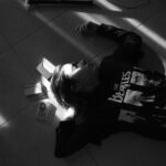 Gone Again: el disco en el que Patti Smith convirtió el duelo en algo que todavía duele escuchar