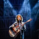 Guitarricadelafuente entra en la carrera al Oscar con ‘La nieve’