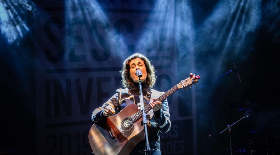 Guitarricadelafuente entra en la carrera al Oscar con ‘La nieve’