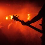 In Flames, Saurom y Saratoga en el mismo viernes: lo que el metal en español lleva haciendo décadas sin que nadie se lo agradezca