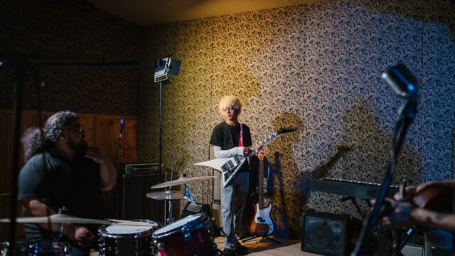 Juan Belda & The Bit Band publican ‘Memories of a loser’, un disco que Efe Eme llama trabajo de fin de máster emocional