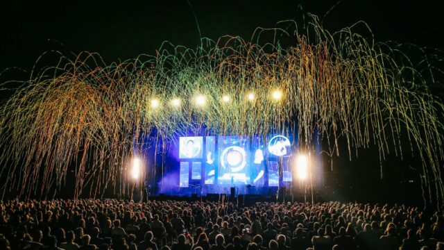 Kanye West en Madrid: el mejor concierto que no debería haberte importado