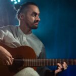 Kiko Veneno estrena ‘Precisamente’, el segundo single de su próximo disco