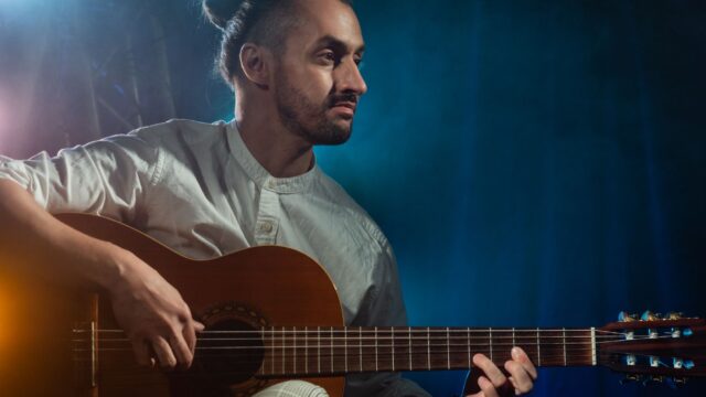 Kiko Veneno estrena ‘Precisamente’, el segundo single de su próximo disco