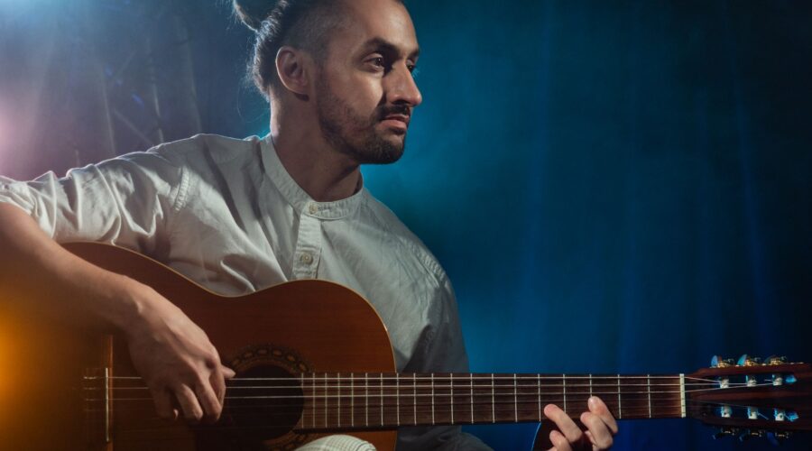 Kiko Veneno estrena ‘Precisamente’, el segundo single de su próximo disco