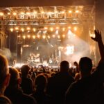 Leyendas del Rock 2025, el viernes que In Flames y Stratovarius recordaron por qué este festival sigue siendo imprescindible
