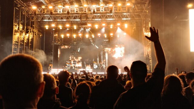 Leyendas del Rock 2025, el viernes que In Flames y Stratovarius recordaron por qué este festival sigue siendo imprescindible