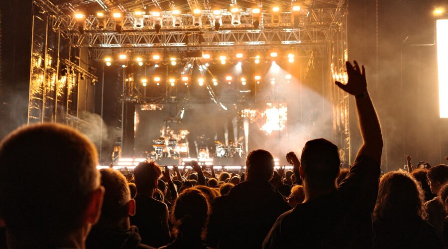 Leyendas del Rock 2025, el viernes que In Flames y Stratovarius recordaron por qué este festival sigue siendo imprescindible