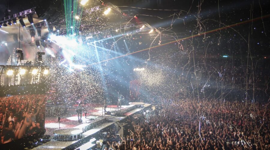 Leyendas del Rock 2025: lo que pasó el miércoles 5 con Sepultura, Savatage y Black Label Society en el mismo cartel