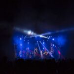 Leyendas del Rock 2027 ya tiene primeras bandas confirmadas