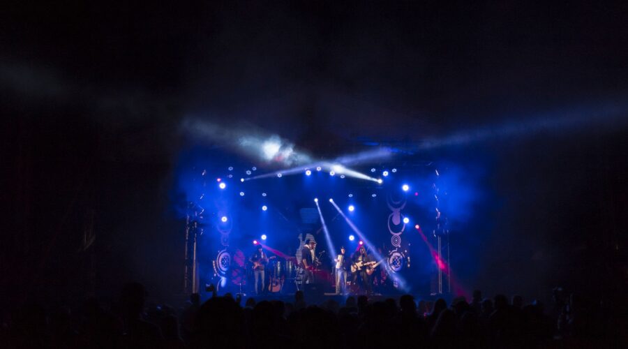 Leyendas del Rock 2027 ya tiene primeras bandas confirmadas