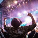 Leyendas del Rock: así se monta un festival que pesa de verdad
