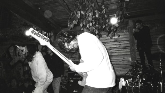Los Estanques y Canijo de Jerez lanzan nueva canción en verano, un año después de ‘Lágrimas de plomo fundido’