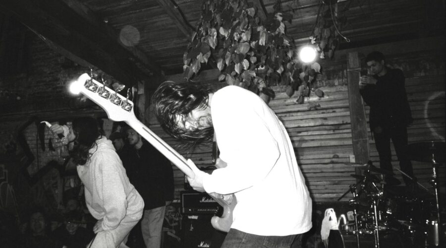 Los Estanques y Canijo de Jerez lanzan nueva canción en verano, un año después de ‘Lágrimas de plomo fundido’