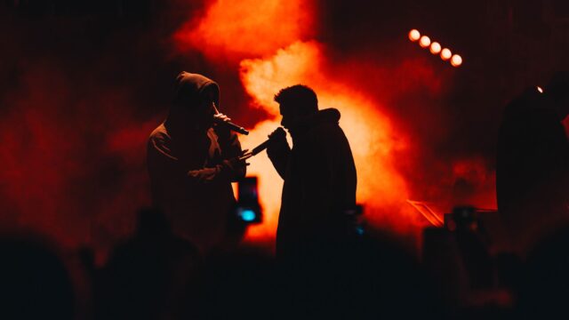 Marilyn Manson vuelve con ‘I Don’t Give A Fukk’ y una edición ampliada de PAIN