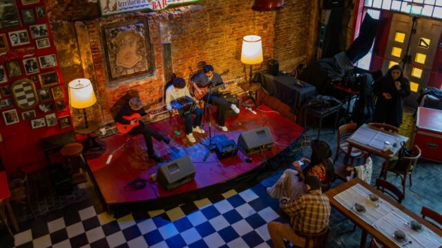 Midland y ‘Stages’: el honky tonk que no pide permiso para existir