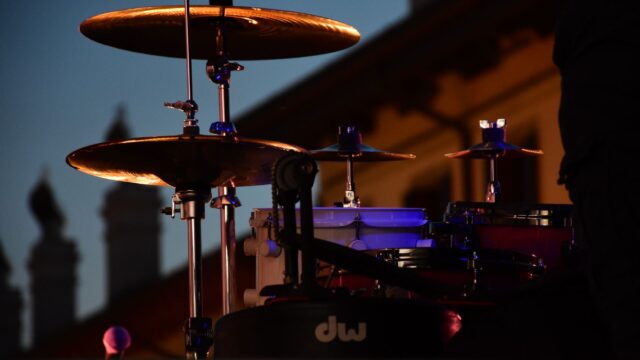 Neil Peart y el documental que la batería del rock siempre mereció