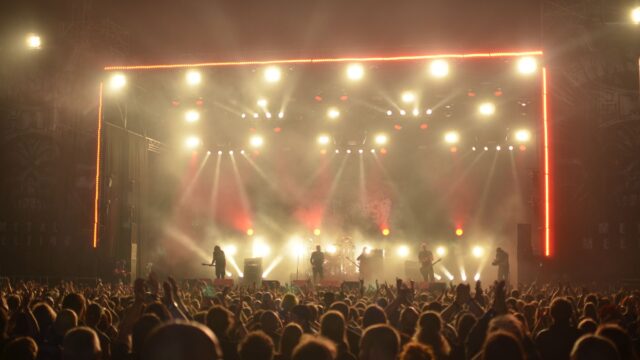 Oasis llevan parados desde noviembre y nadie sabe qué viene después