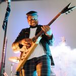 Rock ‘n’ Rolf anuncia su retirada de los escenarios: Running Wild seguirá, pero en estudio