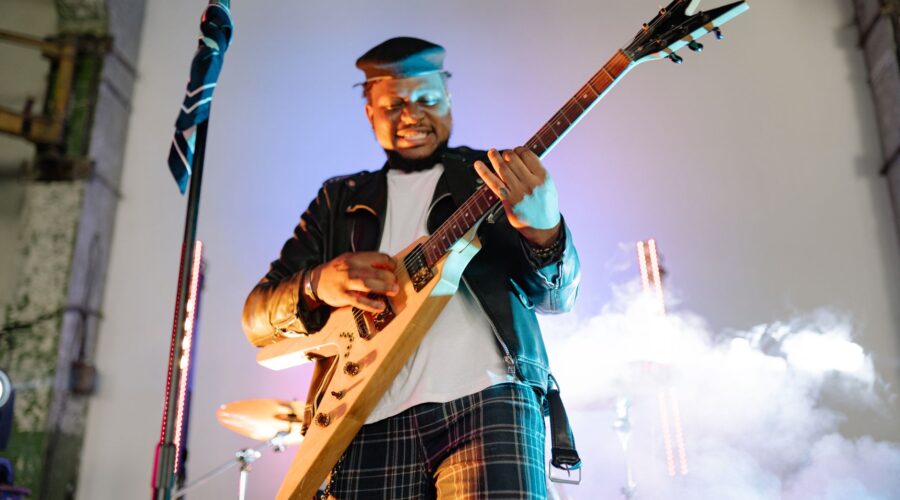 Rock ‘n’ Rolf anuncia su retirada de los escenarios: Running Wild seguirá, pero en estudio