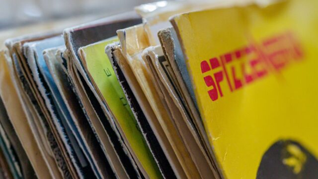 Salve de La Polla Records, cuarenta años después y sin perder el filo