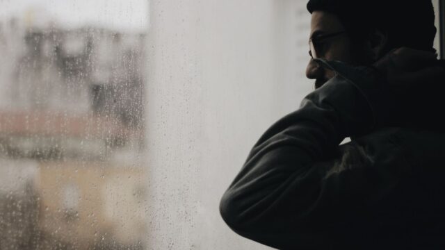 Sam Smith y ‘When He’s Gone’: la melancolía que faltaba antes de ‘Hazel Eyes’