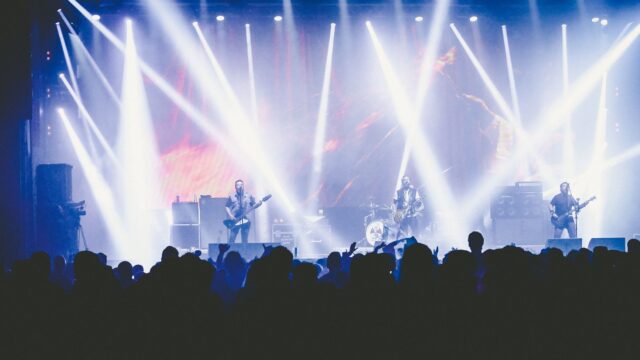 Saratoga amplía las fechas de su gira ‘En Estado Puro’ y el heavy metal español vuelve a tener agenda