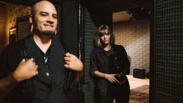 The Hanging Stars y ‘Just a Day’: cuando quitarlo todo es la decisión más valiente