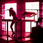 Tinashe no deja dormir a nadie con ‘Melatonin’, el tercer single de ‘Popstar’
