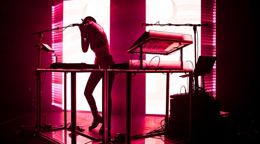 Tinashe no deja dormir a nadie con ‘Melatonin’, el tercer single de ‘Popstar’