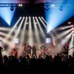 Twisted Sister con Sebastian Bach, Fear Factory y Carnifex: tres movimientos del metal en una semana