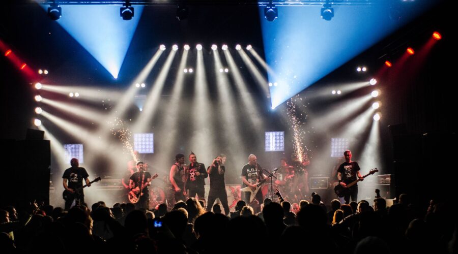Twisted Sister con Sebastian Bach, Fear Factory y Carnifex: tres movimientos del metal en una semana