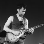 Víctor Coyote, el hombre que mezcló punk, cumbia y galego cuando eso no tenía nombre