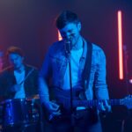Corizonas lanzan ‘Caramelo envenenado’, el último single antes de que llegue Órdago