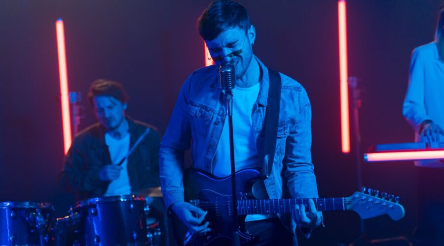 Corizonas lanzan ‘Caramelo envenenado’, el último single antes de que llegue Órdago