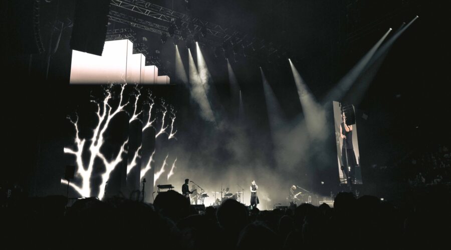 Cult of Luna vuelven a Barcelona con disco nuevo y Slash recupera sus clásicos en vinilo