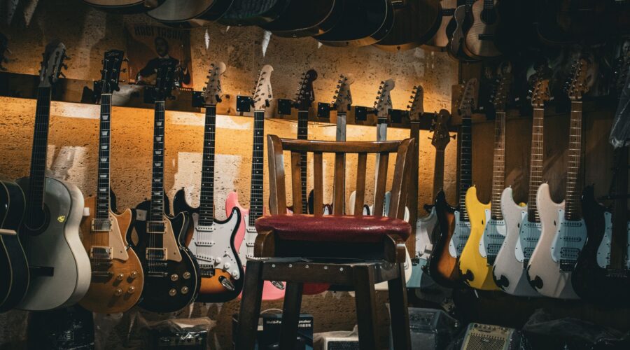 Eduardo Rodríguez Rodway, el último guitarrista de Triana, muere a los 81 años