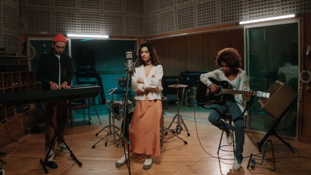 El Niño Gusano y el regreso de ‘El efecto lupa’, el disco que la escena indie española nunca terminó de digerir