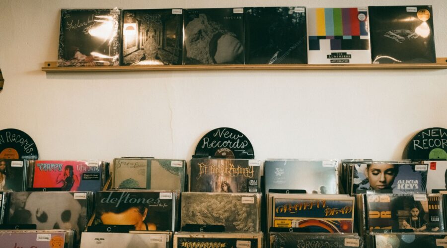 Fall Heads Roll vuelve en vinilo doble: The Fall en 2005, cuando Mark E. Smith todavía mandaba