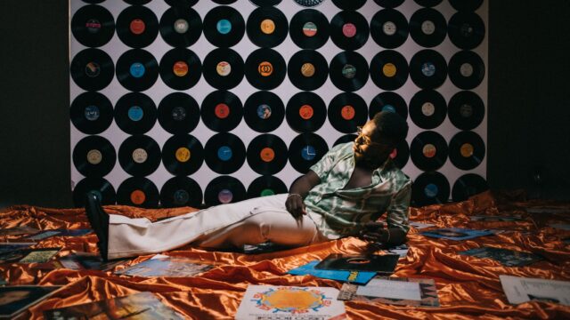 Gil Scott-Heron: sus tres primeros discos juntos por primera vez, con extras