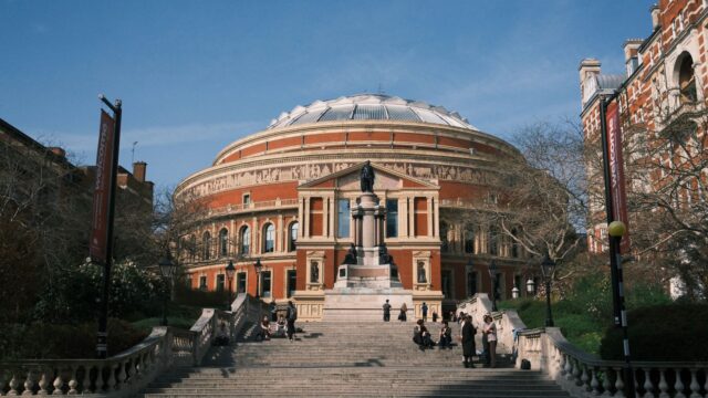 Jero Ramiro vuelve a Madrid, Epica llega al Royal Albert Hall y Pretty Maids resucitan con disco nuevo