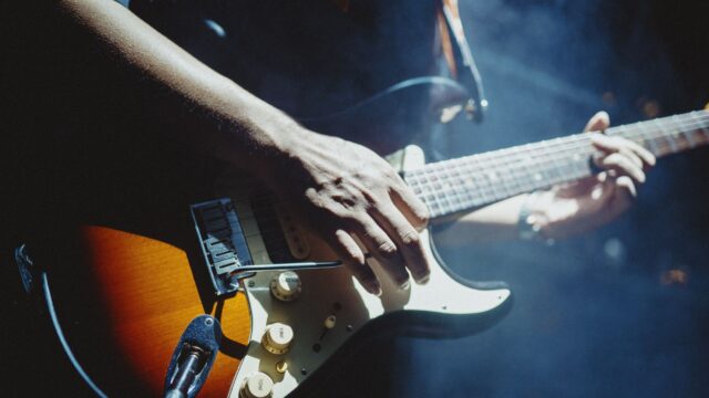 John Martyn en el Camden Palace, 1984: Cherry Red rescata una noche que no debería haberse perdido