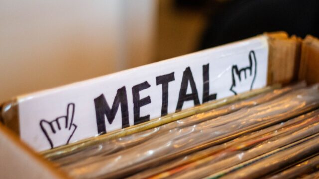 Kiss reeditan ‘Rock and Roll Over’ con una caja de lujo para su 50 aniversario