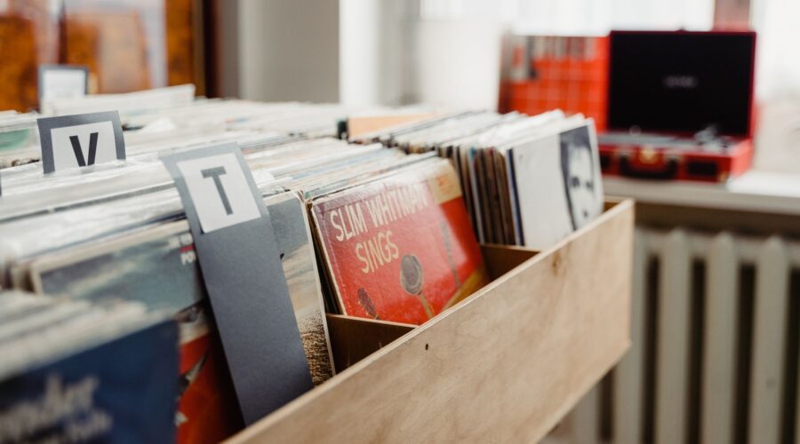 La flaca cumple 30 años y Jarabe de Palo la edita en vinilo azul marmolado