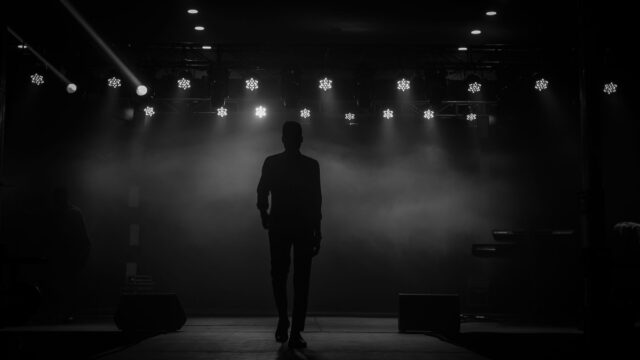Lavilliers anuncia ‘Rite cruel’, su álbum número 23, con la sombra del Imperio como telón de fondo