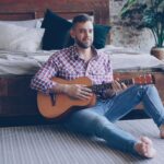 Malcolm Todd y ‘Earrings’: cómo una canción de 2024 llegó al top 4 global de Spotify