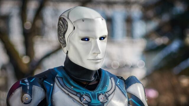 REVEAL y ‘Cybernetic Decay’: cuando el metal progresivo mira a la máquina y no le gusta lo que ve