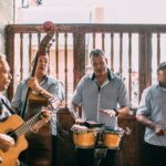 Rajery y Raúl Rodríguez presentan ‘Mandry ve?’, el segundo adelanto de su disco conjunto